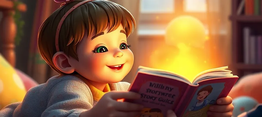 Livro com o Rosto do Meu Filho: Como Funciona e Onde Fazer