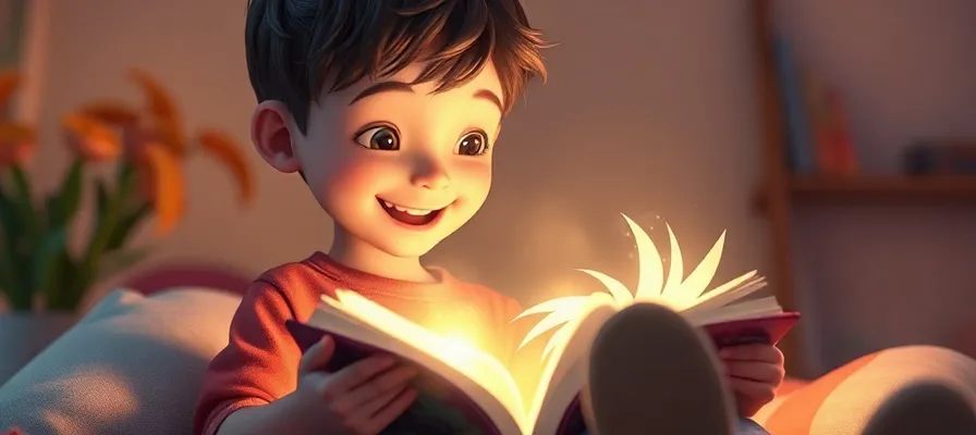 Livro Personalizado com o Nome da Criança: Vale a Pena? (Guia 2026)