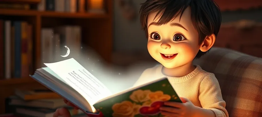 Livro Personalizado Infantil: o Guia Completo para Escolher (2026)