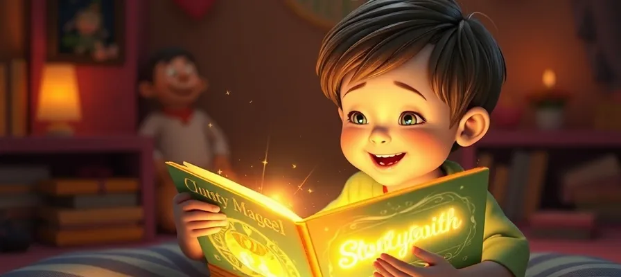 10 Perguntas para Fazer ao seu Filho Depois da Leitura de uma História de Perguntas sobre Leitura Infantil