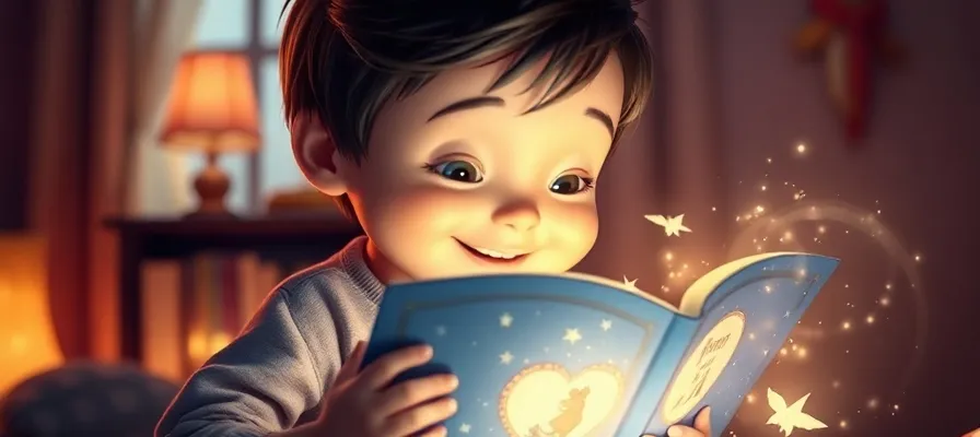 Presente para Criança de 5 Anos: Ideias que Incentivam a Leitura (2026)